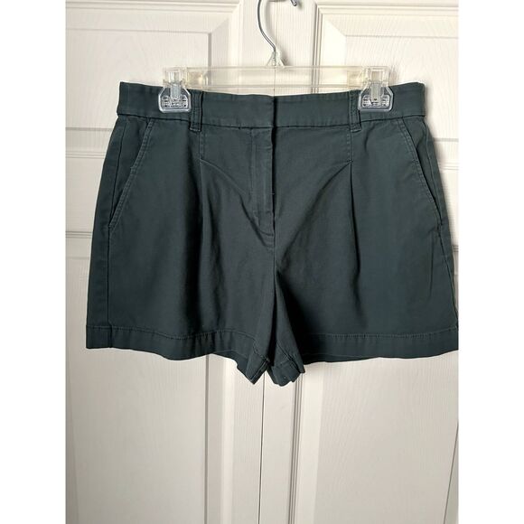 Loft Shorts size 8 (sage green) - Picture 1 of 3
